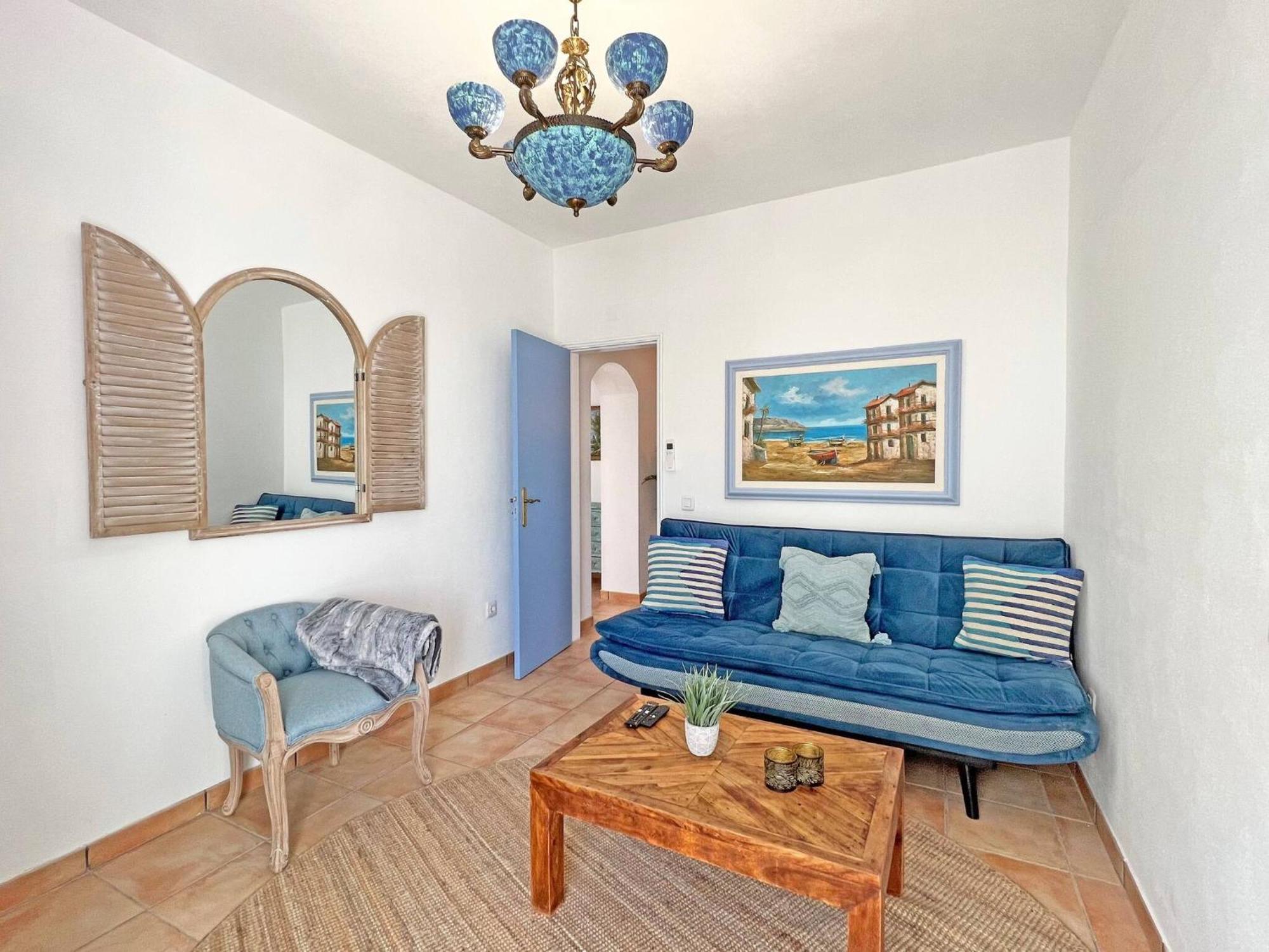 فيلا Aurora Da Fuzeta - Casa De Ferias By Junto Ao Mar المظهر الخارجي الصورة